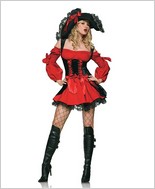 Wholesale Halloween Party Costumes